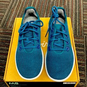 Allbirds Tree Runner